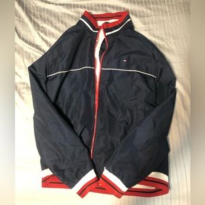 Tommy Hilfiger New York Semi Vintage Jacket